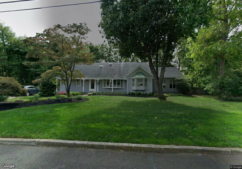 38 Orchard Rd, West Long Branch, NJ 07764 - photo 1
