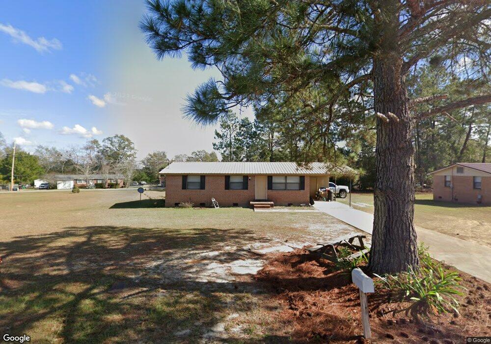 103 Christina Dr, Sylvester, GA 31791 - photo 1