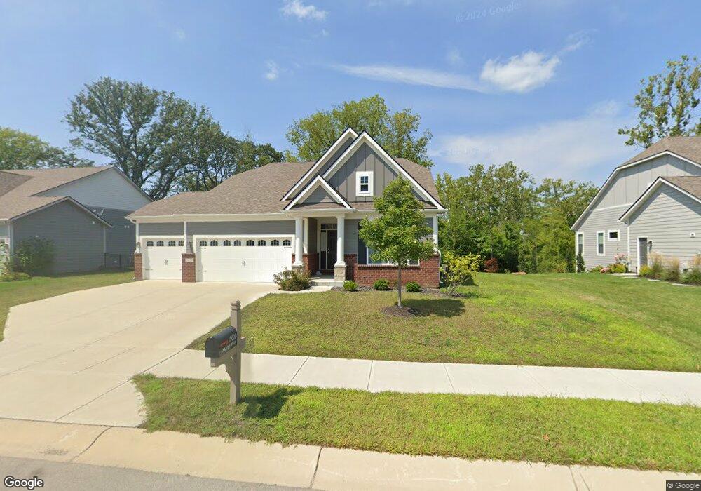 15620 Malta Way, Fishers, IN 46037 - photo 1