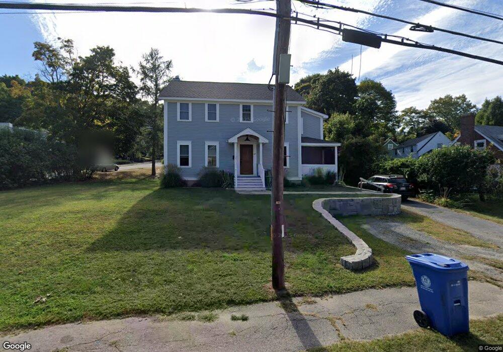 57 Elm St, Wakefield, MA 01880 - photo 1
