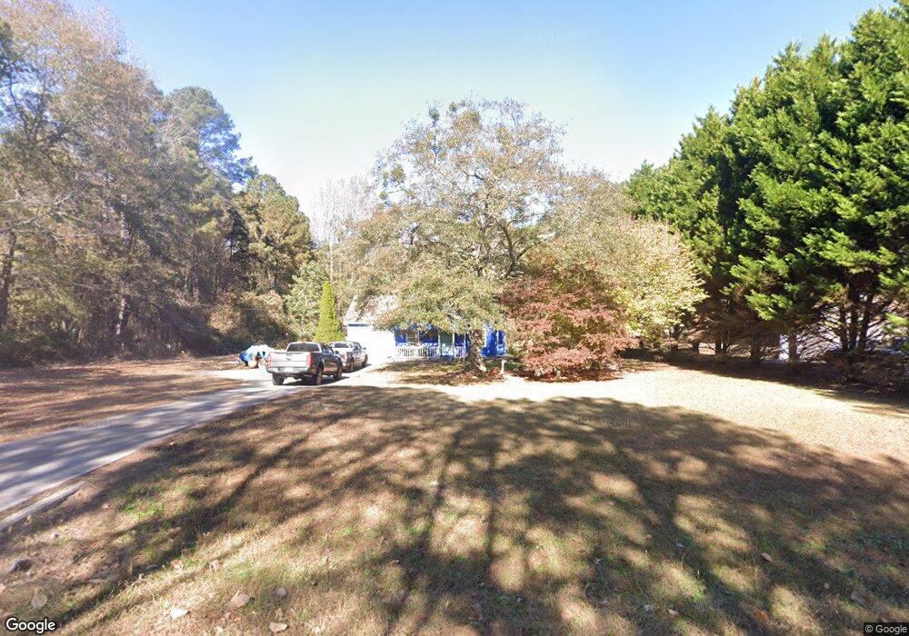 132 Emory Phillips Rd, Sharpsburg, GA 30277 - photo 1