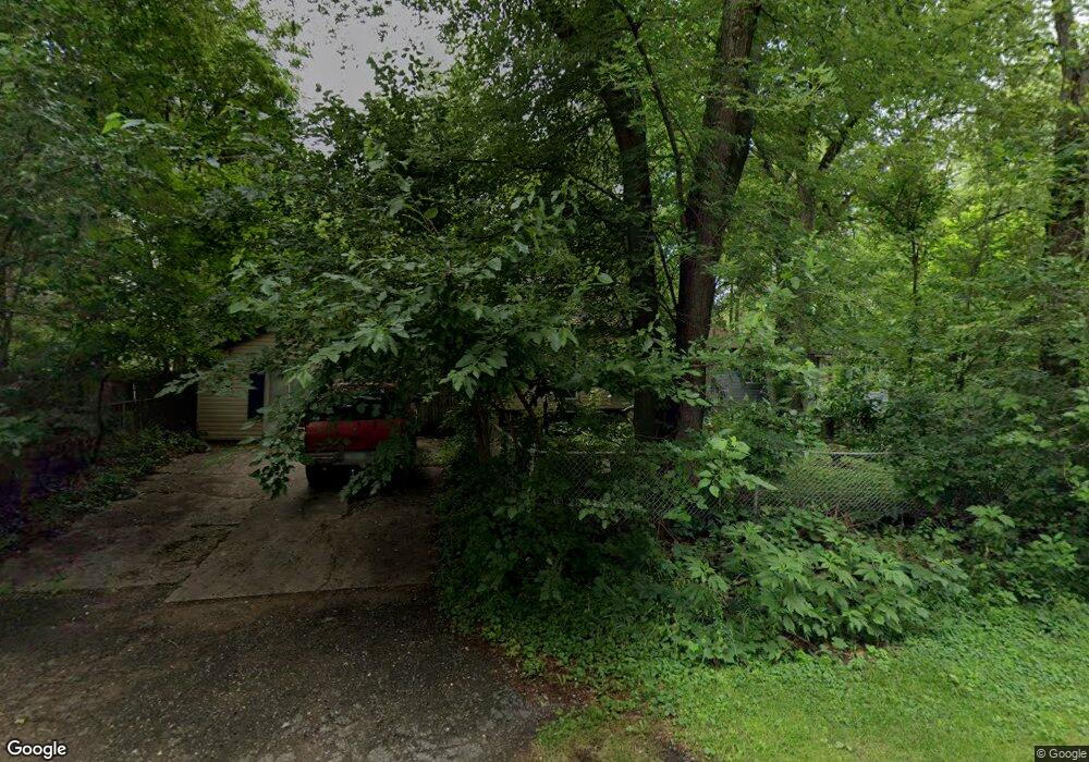 2223 W 48th Ave, Gary, IN 46408 - photo 1