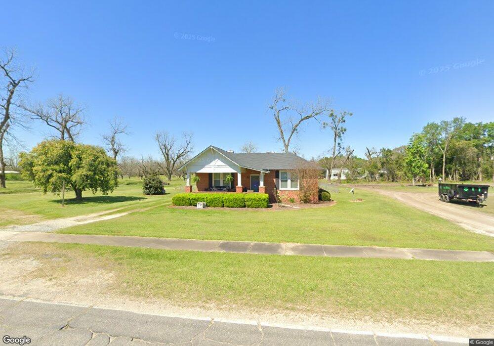 225 S Ga Highway 3, Baconton, GA 31716 - photo 1