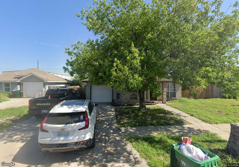 1107 Northpoint Dr, Pharr, TX 78577 - photo 1