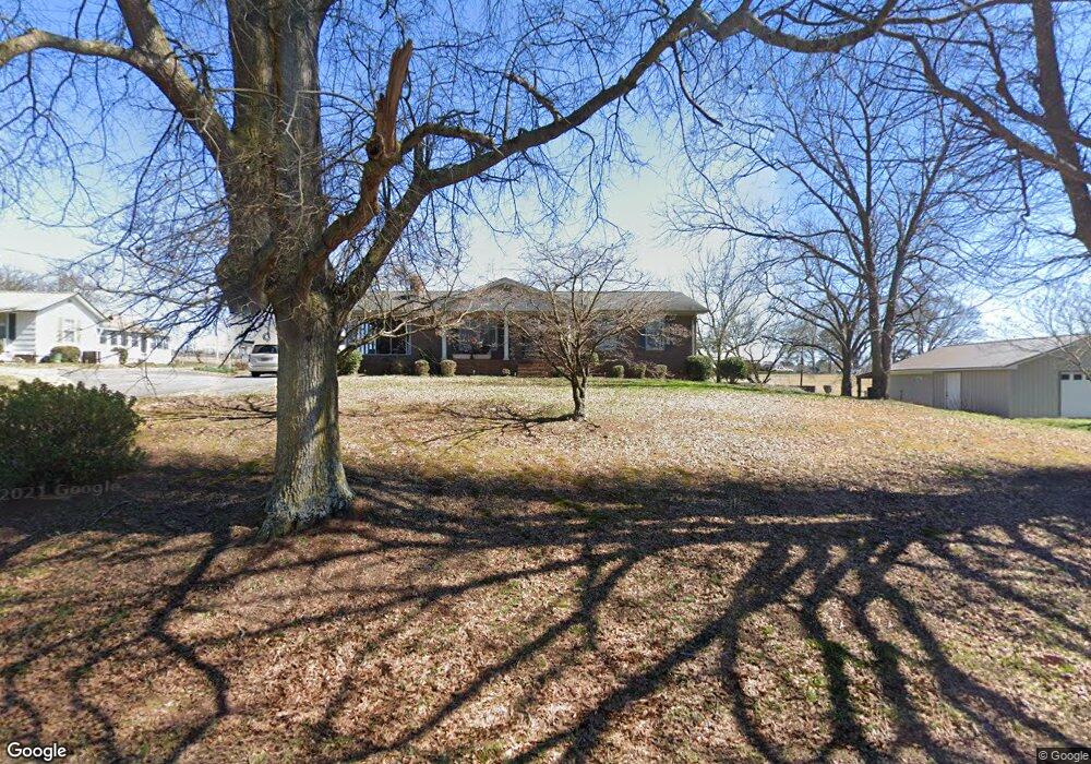 74 Jot Em Down Rd, Danielsville, GA 30633 - photo 1