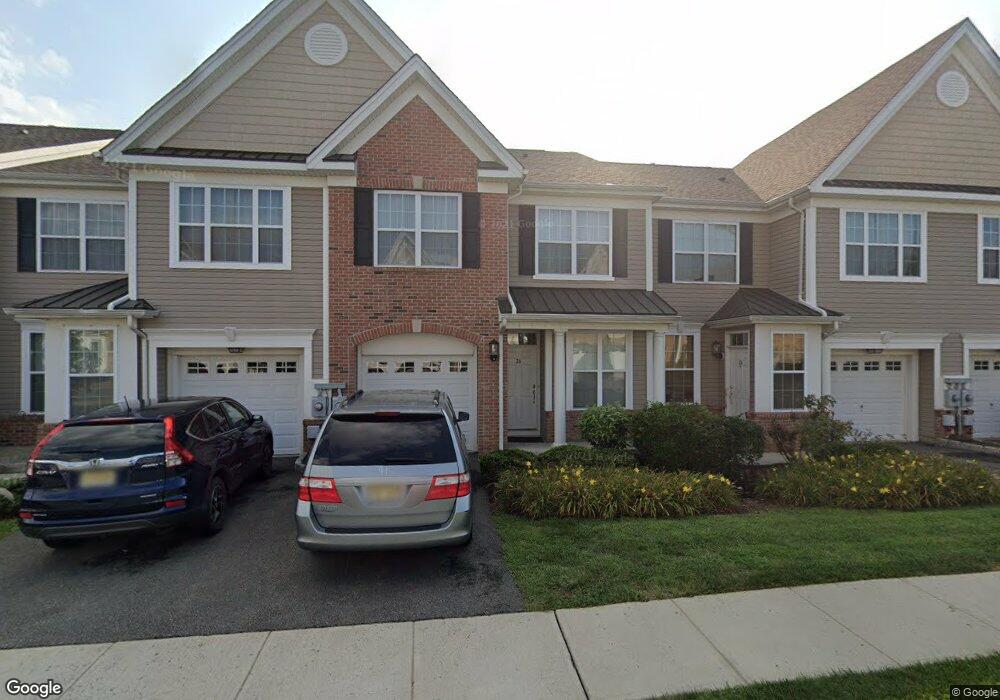 26 Vincent Behan Blvd unit 26, Edison, NJ 08837 - photo 1