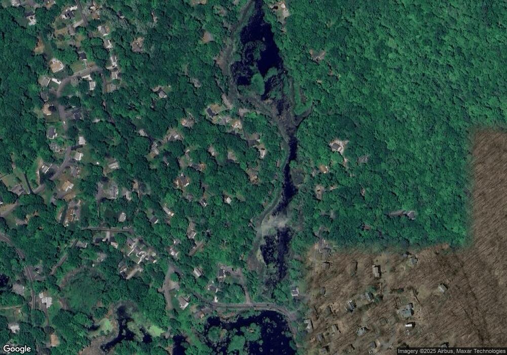 12 Sylvan Dr, Ridgefield, CT 06877 - photo 1