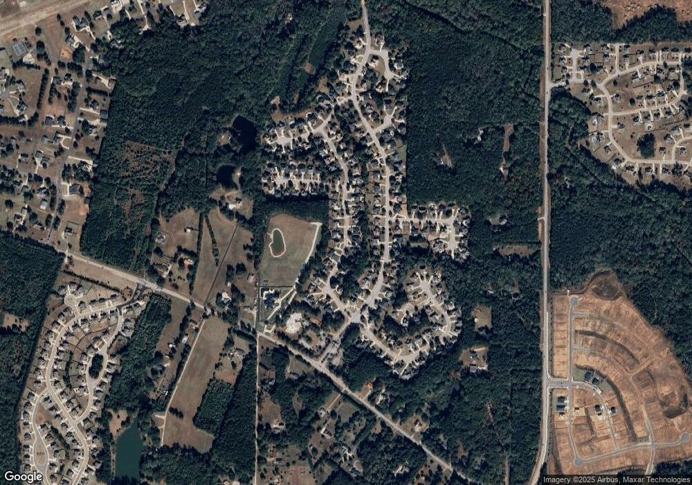 0 McAllistar Dr unit 3246348, Locust Grove, GA 30248 - photo 1