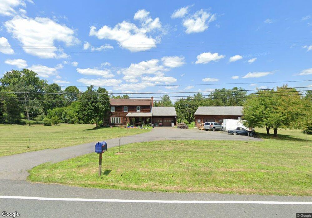 3140 Earlysville Rd, Earlysville, VA 22936 - photo 1