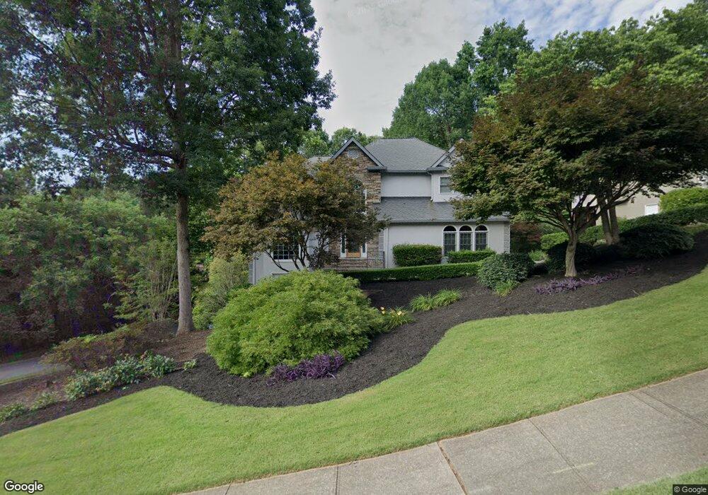 4533 Forest Peak Cir unit 2, Marietta, GA 30066 - photo 1