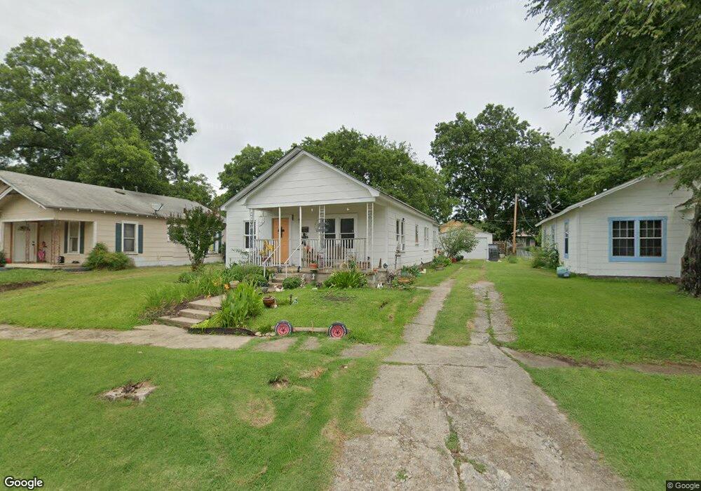 506 F St NW, Ardmore, OK 73401 - photo 1