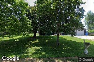 390 Boren St, Astoria, SD 57213