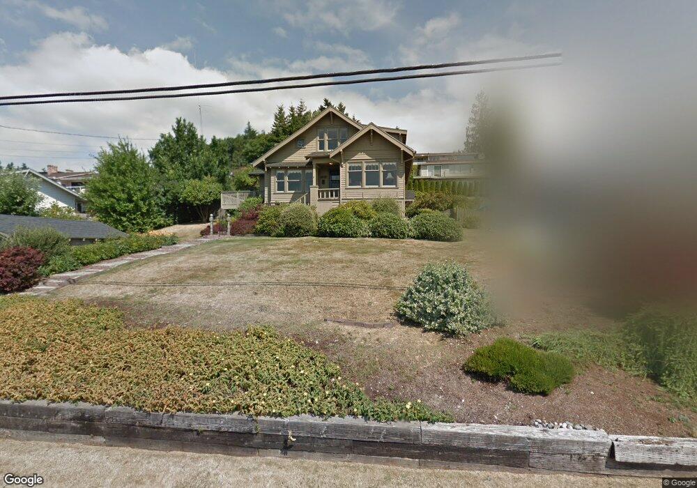 1010 Olympic Ave, Edmonds, WA 98020 - photo 1