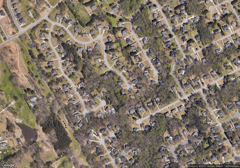 4430 Bogan Gates Dr unit 1, Buford, GA 30519 - photo 1