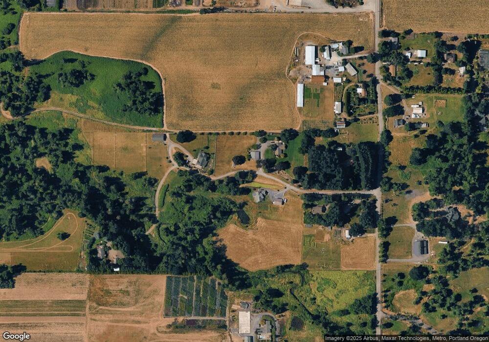 0 S 3 Gait Ln, Canby, OR 97013 - photo 1