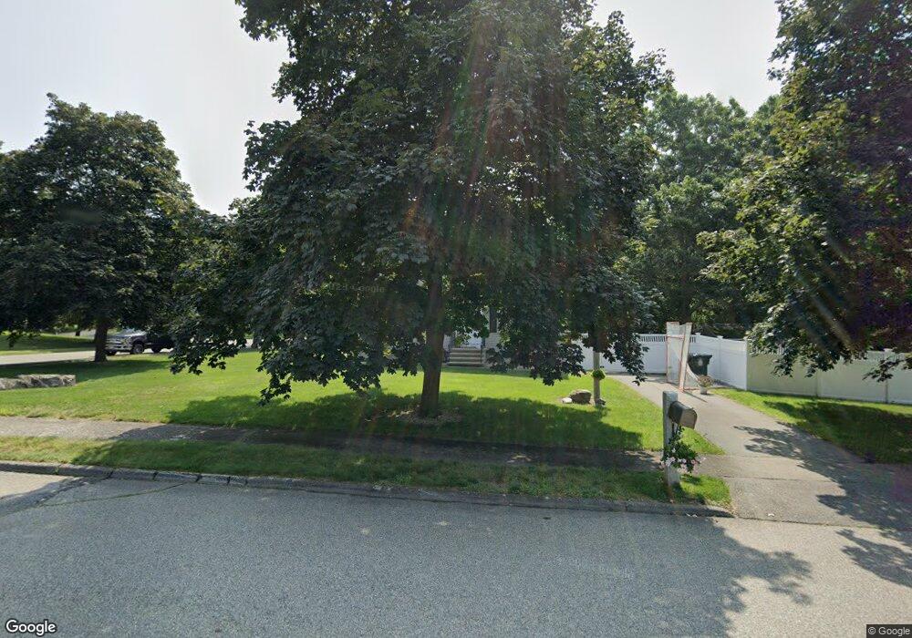 2 Clorinda Rd, Wilmington, MA 01887 - photo 1