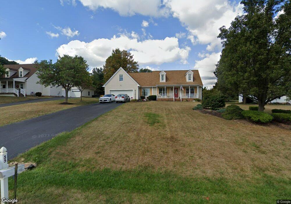 55 Windmill Ln, Stuarts Draft, VA 24477 - photo 1