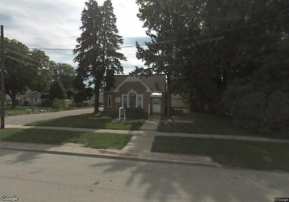 103 W 5th St, Genoa, OH 43430 - photo 1
