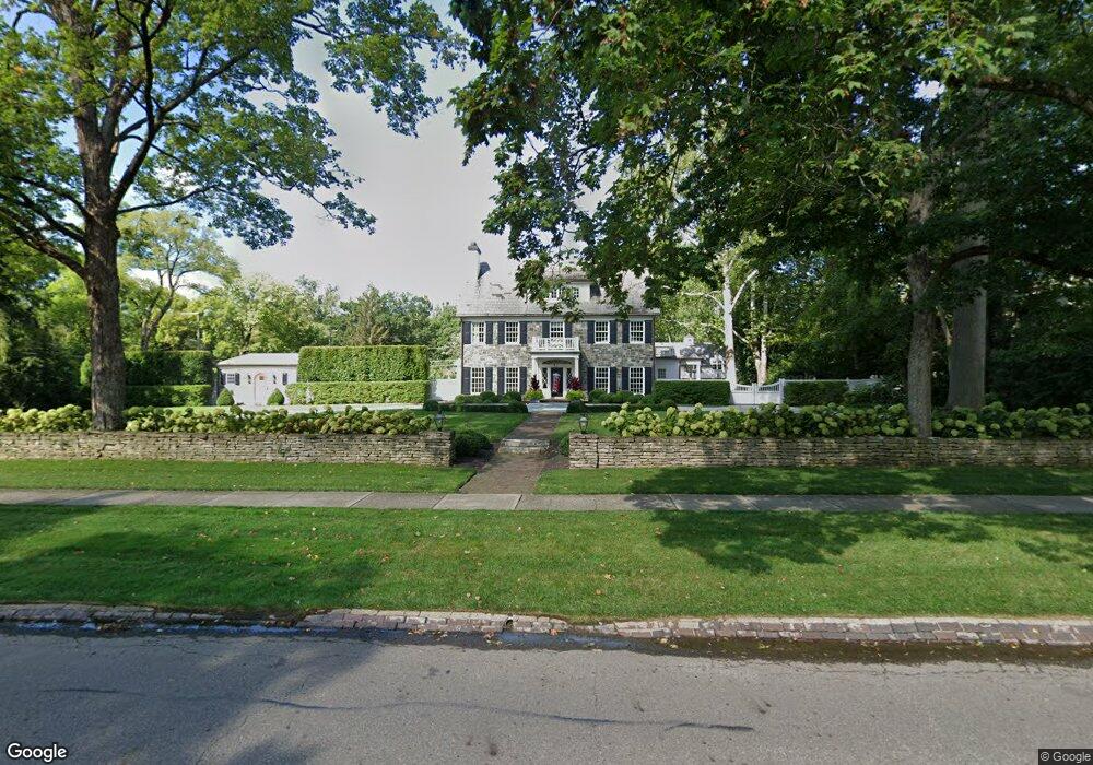 195 S Parkview Ave, Columbus, OH 43209 - photo 1