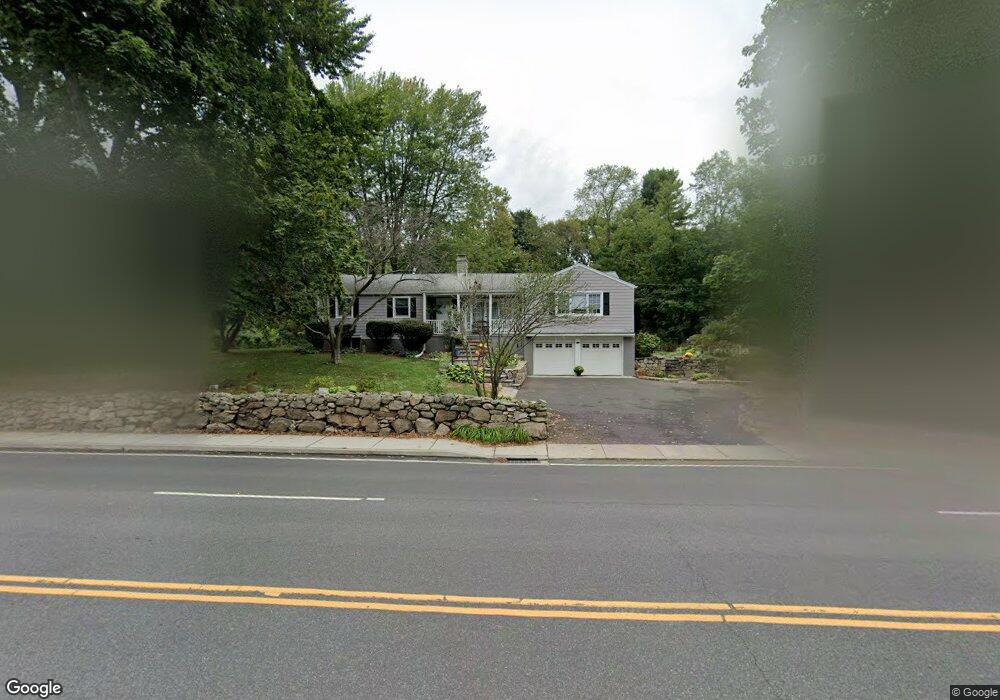 2539 Post Rd, Darien, CT 06820 - photo 1