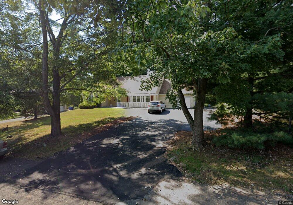 933 W Meadow Dr, Bound Brook, NJ 08805 - photo 1