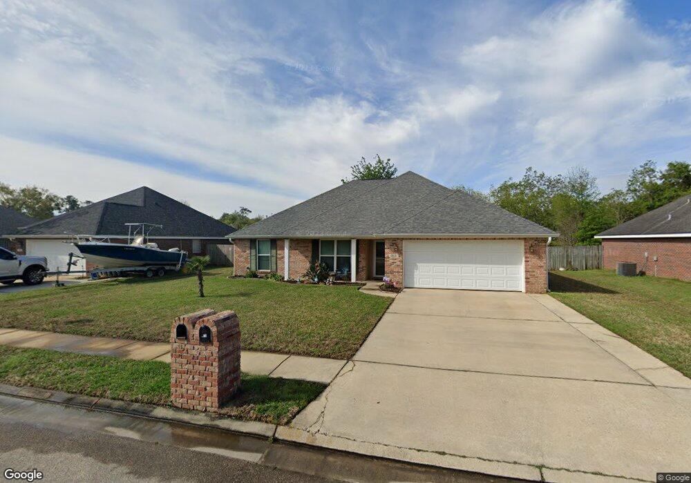 315 Pinecrest Blvd, Long Beach, MS 39560 - photo 1