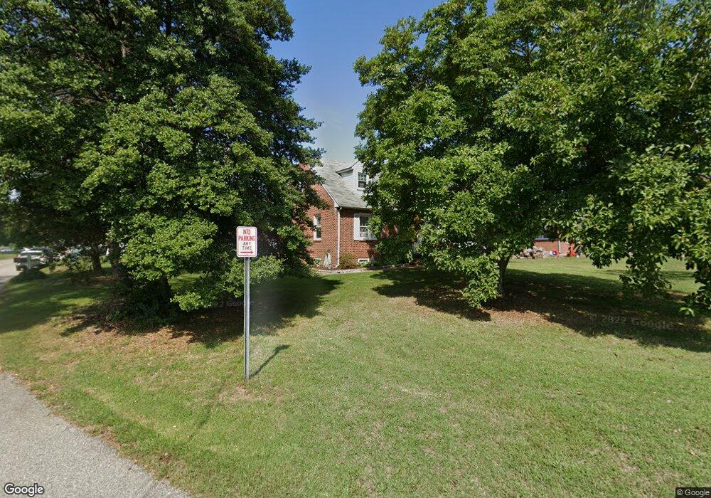 1235 Hillside Rd, Pasadena, MD 21122 - photo 1