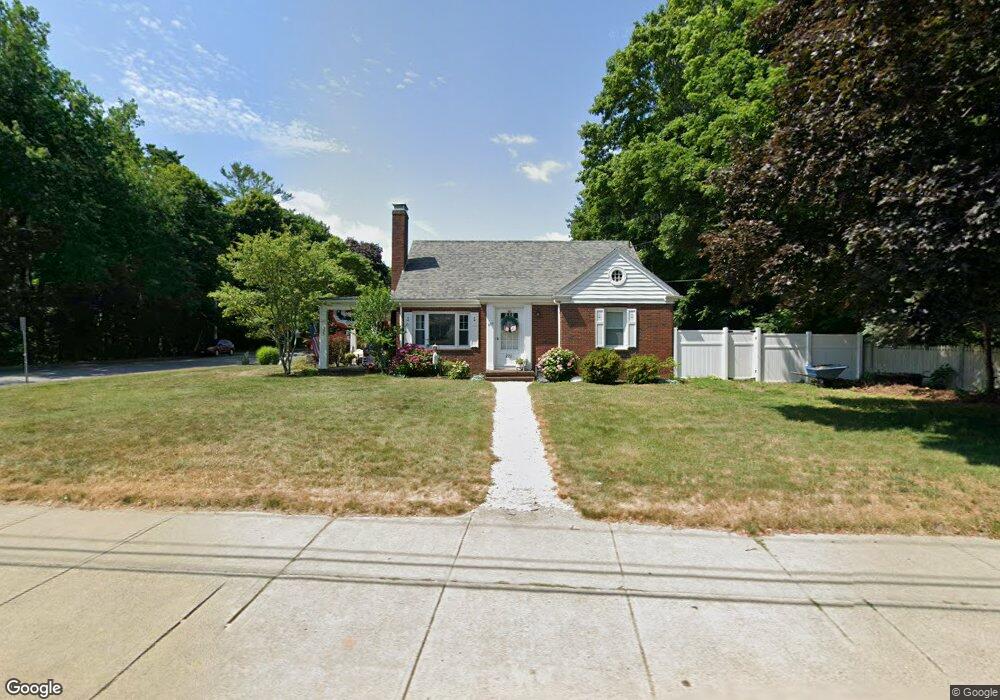 222 Court St, Plymouth, MA 02360 - photo 1