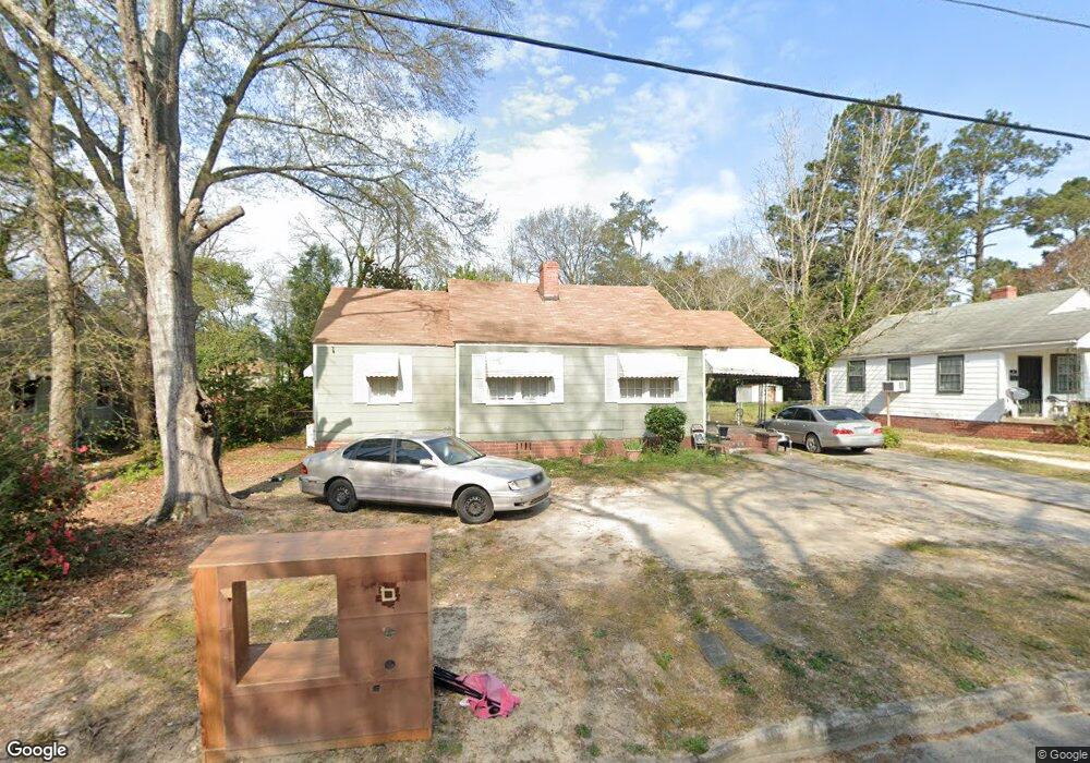 1331 Macon Ave, Macon, GA 31204 - photo 1