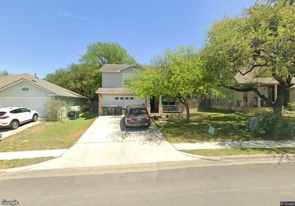 2039 Nevada St, San Marcos, TX 78666 - photo 1