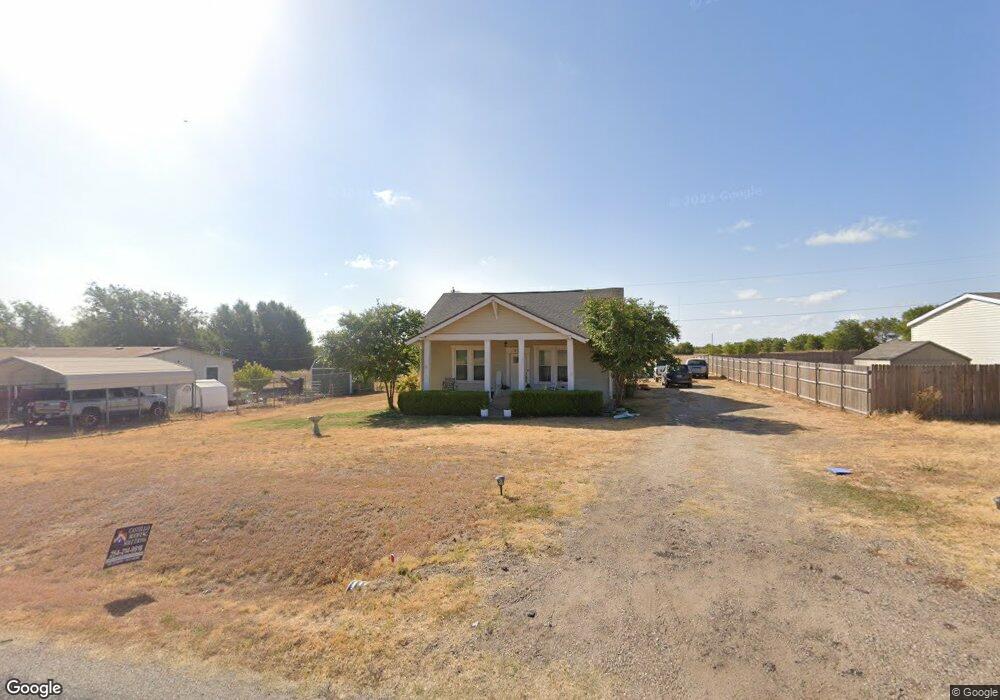 477 Old Moody Rd, Eddy, TX 76524 - photo 1