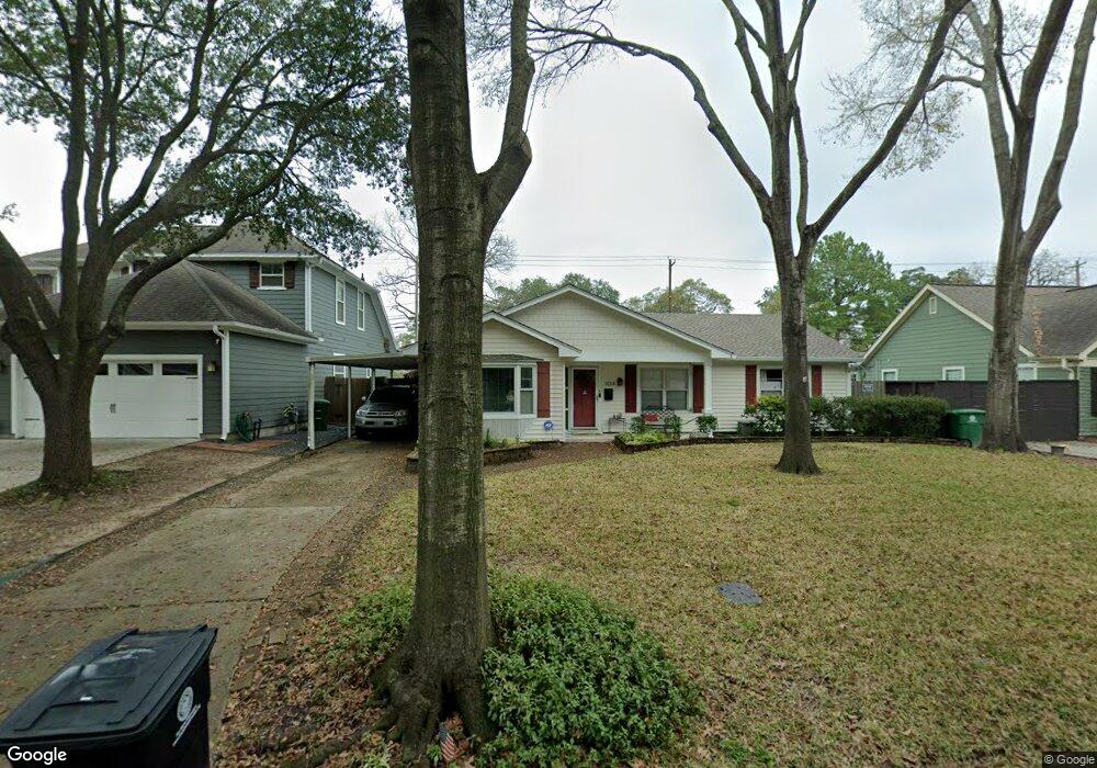 1606 Gardenia Dr, Houston, TX 77018 - photo 1