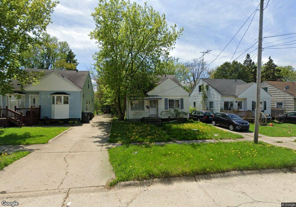 3821 Herrick St, Flint, MI 48532 - photo 1