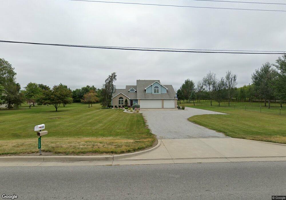 11232 Grabill Rd, Leo, IN 46765 - photo 1