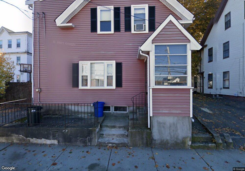 8 Maple St, Stoneham, MA 02180 - photo 1