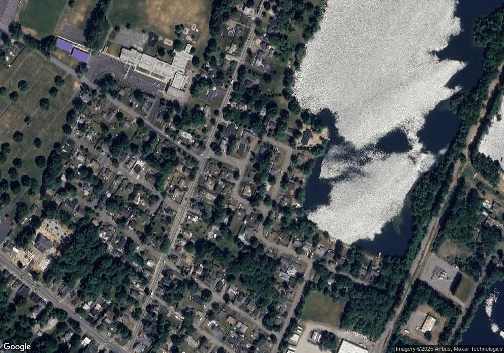 1 Chesler Square, Succasunna, NJ 07876 - photo 1