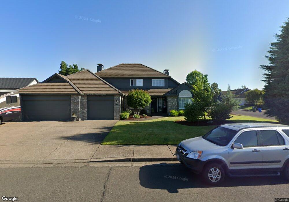 1927 Elkhorn Dr, Eugene, OR 97408 - photo 1