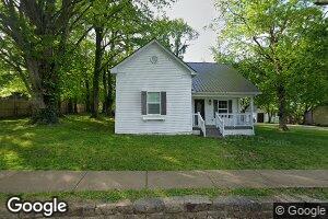 209 S Tyler St, Morgantown, KY 42261