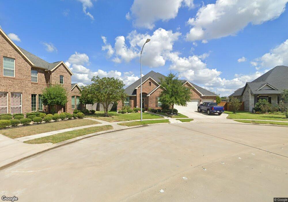 17526 Barnhouse Ln, Hockley, TX 77447 - photo 1