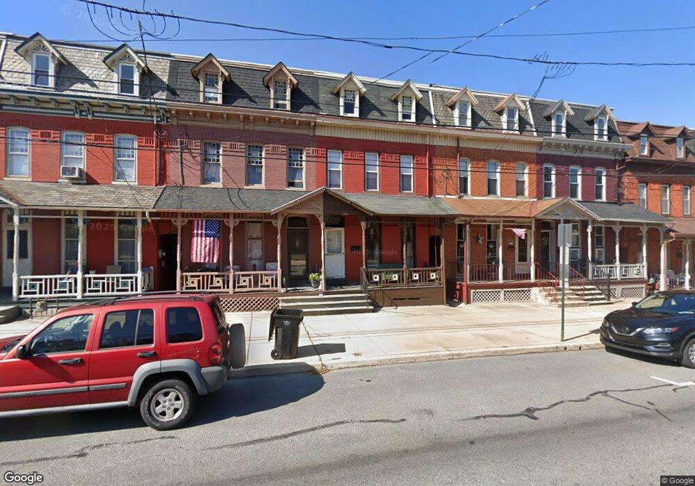 334 N 3rd St, Columbia, PA 17512 - photo 1