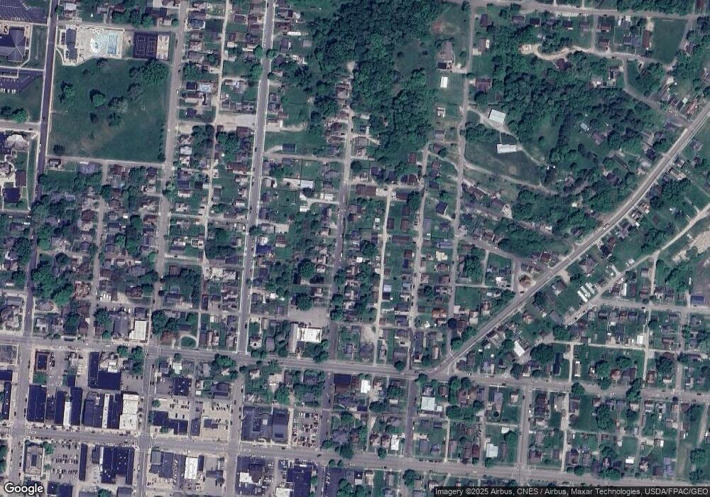 272 N Orchard St, Logan, OH 43138 - photo 1