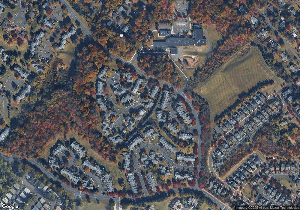 214 Inverness Cir, Chalfont, PA 18914 - photo 1