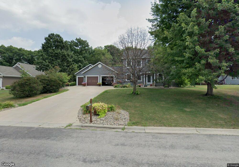 1404 9th Ave N, Sauk Rapids, MN 56379 - photo 1