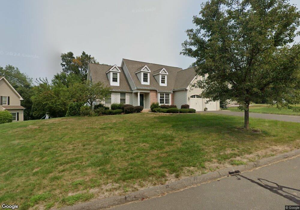 5 Winchester Way, Cromwell, CT 06416 - photo 1