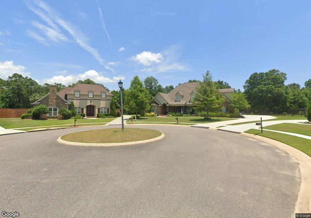 9170 Old Roman Cir unit 23, Mobile, AL 36695 - photo 1