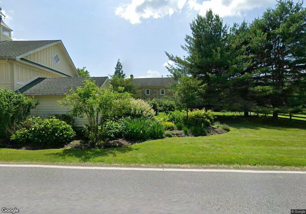 5064 W Hopewell Rd, Center Valley, PA 18034 - photo 1