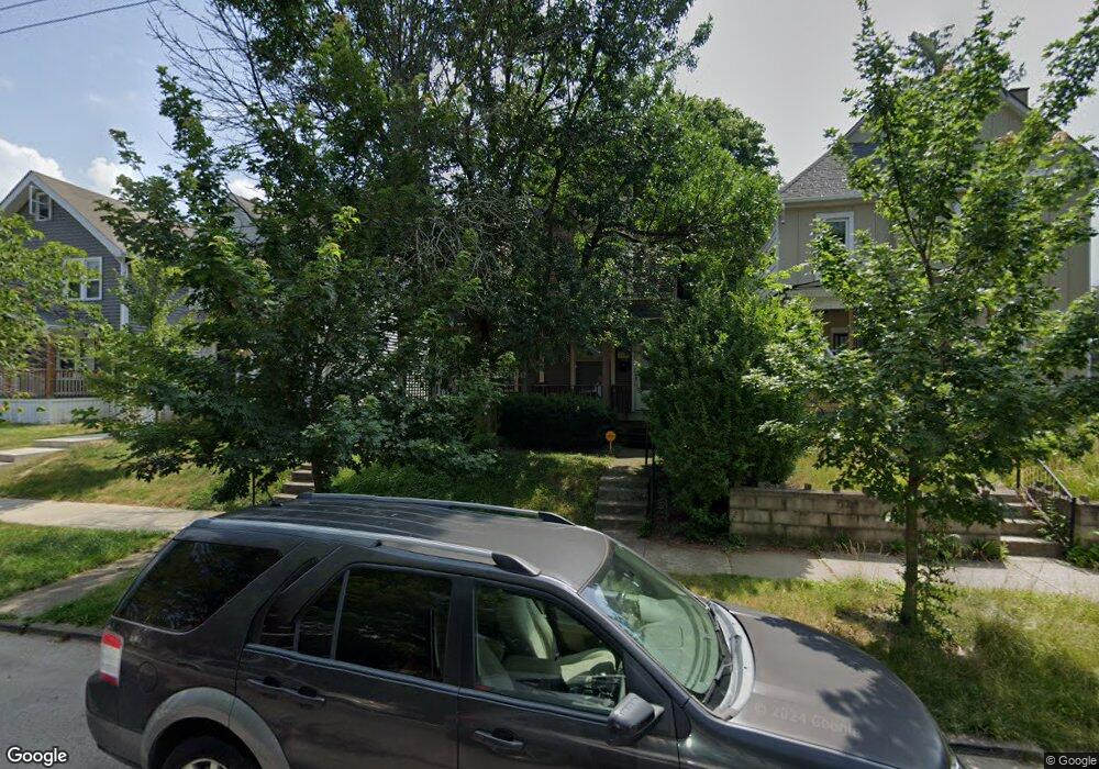 796 S Ohio Ave unit 798, Columbus, OH 43206 - photo 1