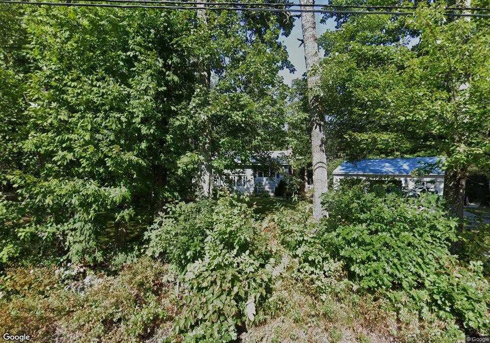 300 Joy Valley Rd, Buxton, ME 04093 - photo 1