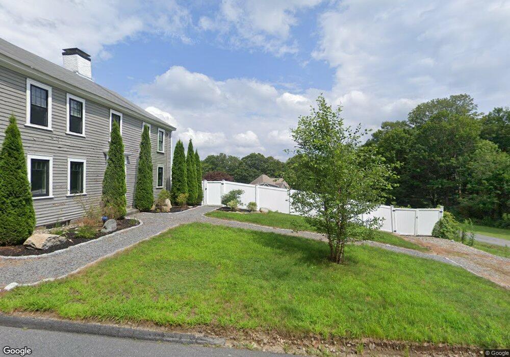 282 Crawford St, Northborough, MA 01532 - photo 1