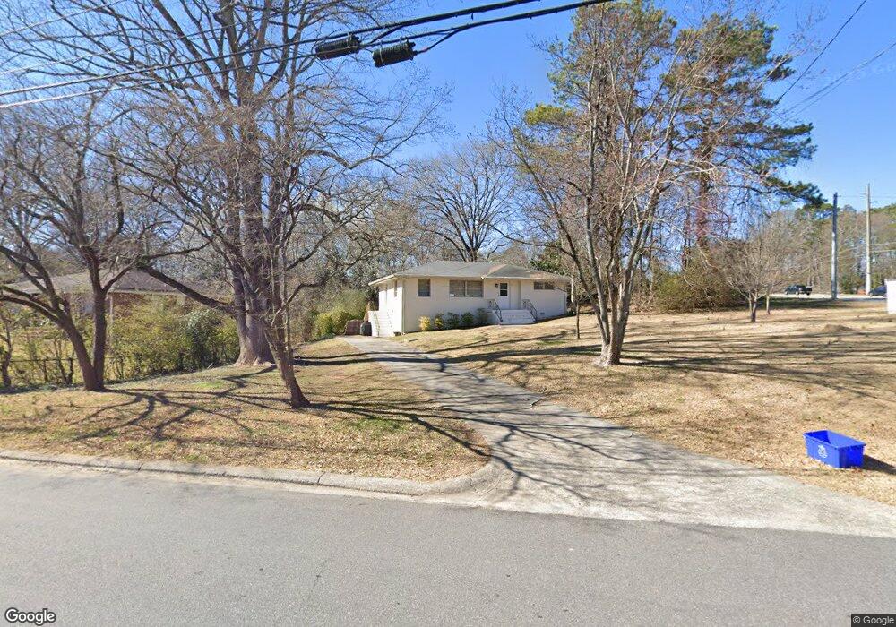 3610 Wisteria Ln SE, Smyrna, GA 30082 - photo 1